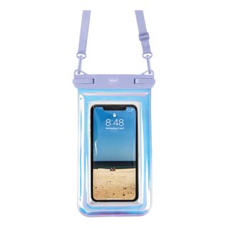 Legami - Waterproof Floating Smartphone Pouch - Holo Fairy