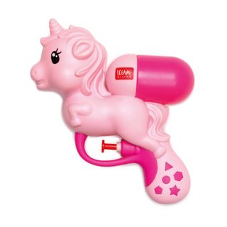 Legami - Water Gun - Unicorn