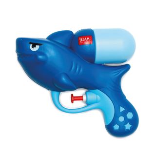 Legami - Water Gun - Shark