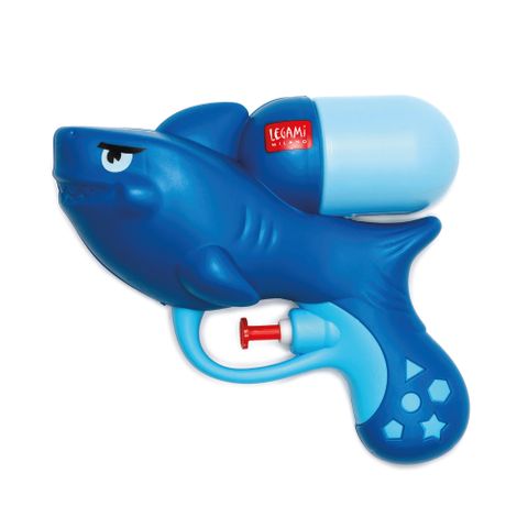 Legami - Water Gun - Shark