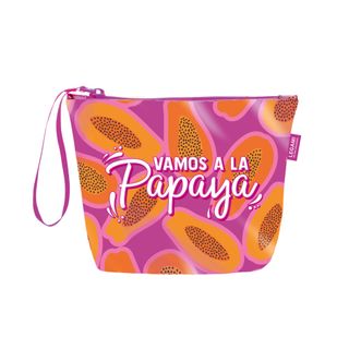 Legami - Beach Pouch - Papaya