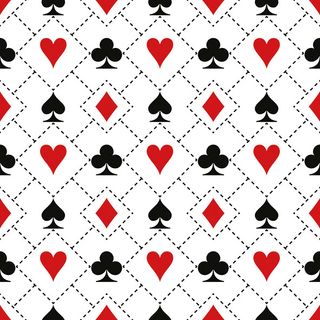 Ambiente - Paper Napkins - Pack of 20 - Luncheon Size - Cards