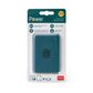 Legami - Power Bank 5000 mAh - Supercharge - Petrol Blue