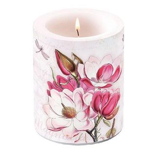 Ambiente Home - Candle - Large - Magdalena