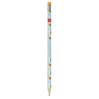 Recycled Paper Pencil - I Used To Be A Newspaper Kit 18 pcs@$1.34ea+GST- Bee