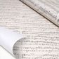 Legami - Wrapping Paper - 2 Metre Roll - Musical Score