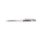 Jacques Herbin - Transparent Rollerball Pen With Pump/Converter - Medium Nib