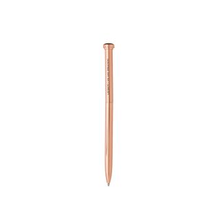 Legami - Initial Metal Ballpoint Pen - I