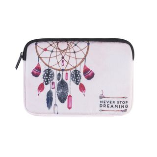 Legami - Mini Tablet Sleeve - Dream Catcher - For 6 to 7 Inch Tablets