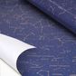 Legami - Wrapping Paper - 2 Metre Roll - Stars