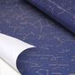 Legami - Wrapping Paper 2 Metre Roll - Stars