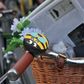 Bike Bell - Bee Shiny Finishing