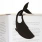 Thinking Gifts - Fish Tales Bookmark - Whale