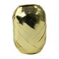 Clairefontaine - Box of 24 Metallic Ribbons (10 metres x 7mm) - Gold