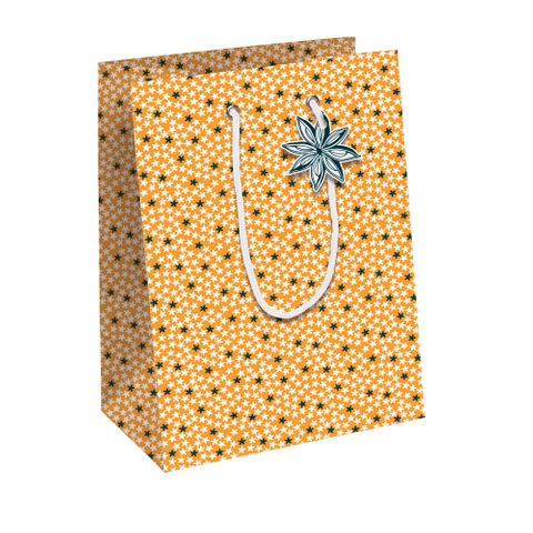 Clairefontaine - Citrus Collection - Medium Gift Bag
