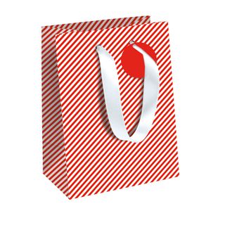 Clairefontaine - Christmas Elves Collection - Medium Gift Bag