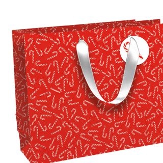 Clairefontaine - Christmas Elves Collection - Shopping Gift Bag