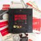 Talking Tables - Host Your Own - Murder Mystery At The Circus