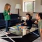 Talking Tables - Host Your Own - For All The Family - Kids Vs Grown Ups Games Time