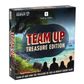 Talking Tables - Team Up - Treasure Edition Board Game