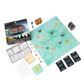 Talking Tables - Team Up - Treasure Edition Board Game