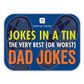 Talking Tables - Dad Jokes - Display Pack of 10 pcs