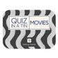 Talking Tables - Quiz In A Tin - Movies