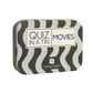 Talking Tables - Quiz In A Tin - Movies