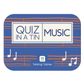 Talking Tables - Quiz In A Tin - Music