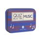 Talking Tables - Quiz In A Tin - Music