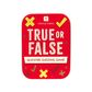 Talking Tables - Fun In A Tin - True Or False
