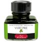 Jacques Herbin - D Writing Ink - 30mL Bottle - Vert Pre (Meadow Green)