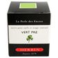 Jacques Herbin - D Writing Ink - 30mL Bottle - Vert Pre (Meadow Green)