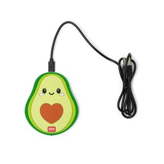 Super Fast - Wireless Charger- Avocado