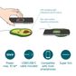 Super Fast - Wireless Charger- Avocado