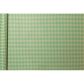 Clairefontaine - Tiny Roll Wrap - 70gsm Kraft Paper - 5m x 0.35m - Green Scales