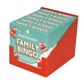 Talking Tables - Fun Guy Santa - Bingo - Display Pack of 6 pcs