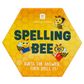 Talking Tables - Spelling Bee Game - Display Pack of 8 pcs