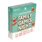 Talking Tables - Fun Guy Santa - Family Games Night