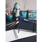 Rhodia - Touch Collection - Watercolour Book (Cold Pressed Paper) - A4 Portrait