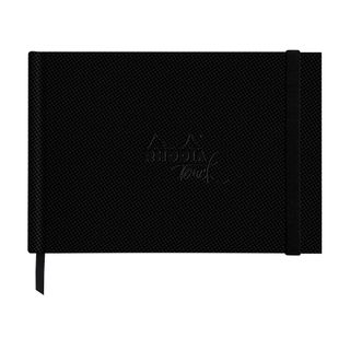 Rhodia - Touch Collection - Watercolour Book (Cold Pressed Paper) - A5 Landscape