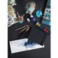 Rhodia - Touch Collection - Watercolour Book (Cold Pressed Paper) - A5 Landscape