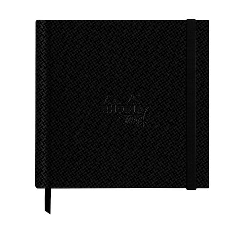 Rhodia - Touch Collection - Watercolour Book (Cold Pressed Paper) - 15 x 15cm