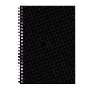 Rhodia - Touch Collection - Wirebound Watercolour Book (Cold Pressed Paper) - A4 Portrait