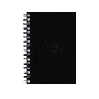 Rhodia - Touch Collection - Wirebound Watercolour Book (Cold Pressed Paper) - A6 Portrait