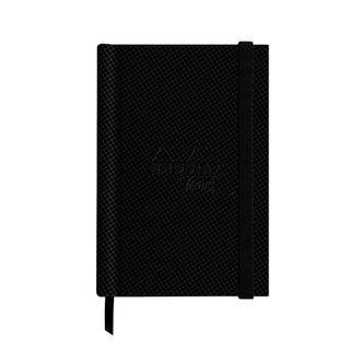 Rhodia - Touch Collection - Double Accordian Watercolour Book (Cold Pressed Paper) - A6 Portrait