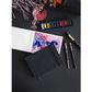 Rhodia - Touch Collection - Watercolour Book (Hot Pressed Paper) - 15 x 15cm