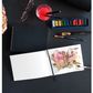 Rhodia - Touch Collection - Wirebound Watercolour Book (Hot Pressed Paper) - 15 x 15cm