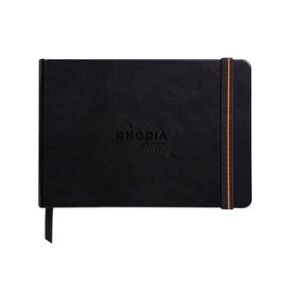 Rhodia - Touch Collection - Mixed Media Artbook - A6 Landscape