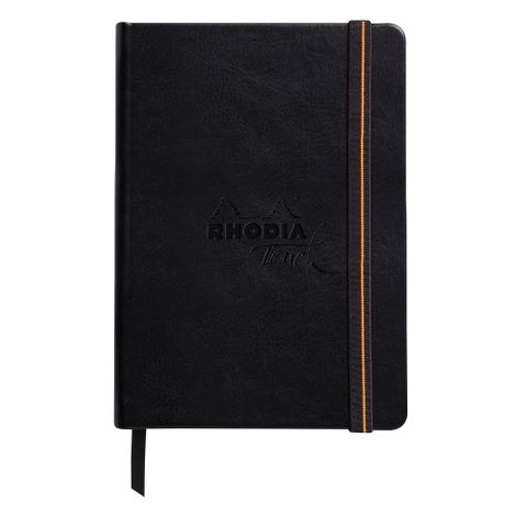 Rhodia - Touch Collection - Mixed Media Artbook - A6 Portrait